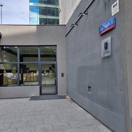 Warsaw Strict Center, Wifi, Next To Central Railway Station, Zlote Tarasy, Pkin, Warszawa Scisle Centrum Eksteriør billede