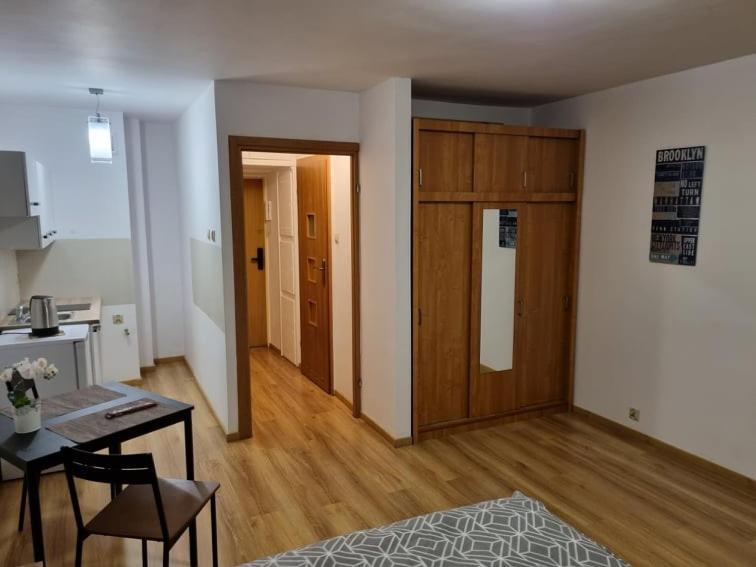 Warsaw Strict Center, Wifi, Next To Central Railway Station, Zlote Tarasy, Pkin, Warszawa Scisle Centrum Eksteriør billede